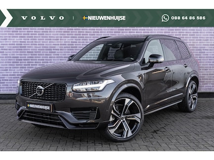 Volvo XC90 0