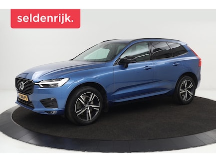 Volvo XC60 0