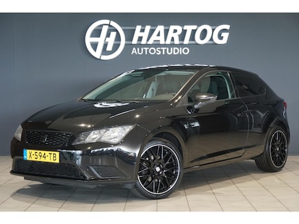 SEAT Leon 0