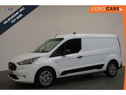 Ford Transit Connect 0