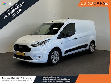 Ford Transit Connect 0