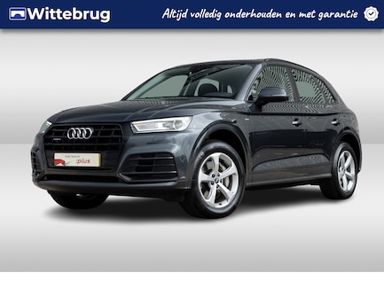 Audi Q5 0
