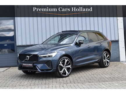Volvo XC60 0