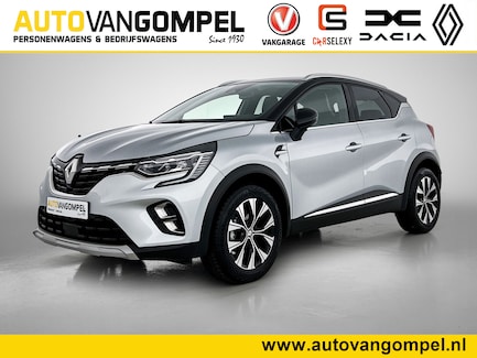 Renault Captur 0