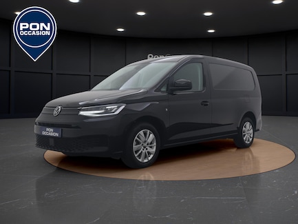 Volkswagen Caddy Maxi 0