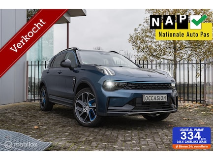 Lynk & Co 01 0