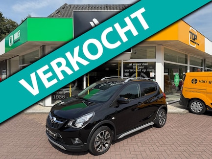 Opel Karl 0