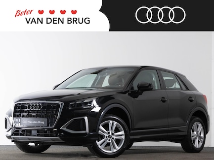 Audi Q2 0