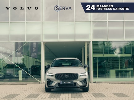 Volvo XC60 0