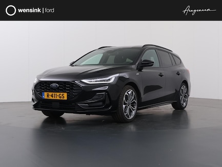 Ford Focus 0