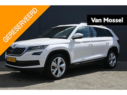 Skoda Kodiaq 0
