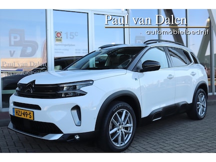 Citroën C5 Aircross 0