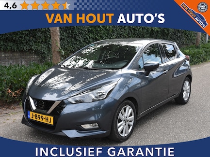Nissan Micra 0