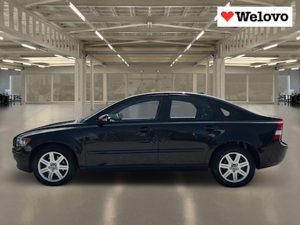 Volvo S40 0