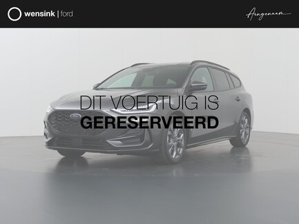 Ford Focus 0