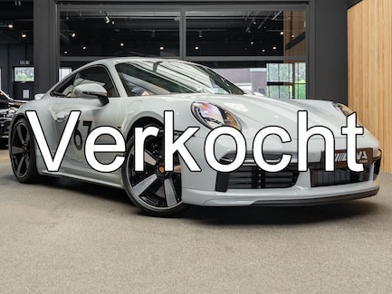 Porsche 992 0
