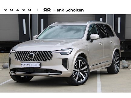 Volvo XC90 0