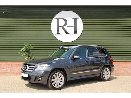Mercedes-Benz GLK 0
