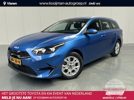 Kia Ceed 0