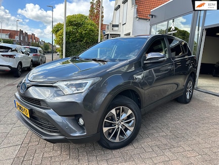 Toyota RAV4 0