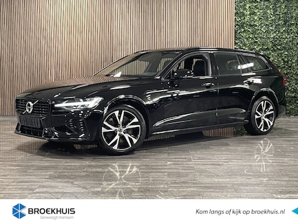 Volvo V60 0