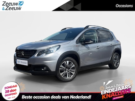 Peugeot 2008 0