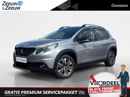 Peugeot 2008 0