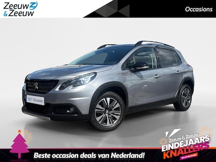 Peugeot 2008 0