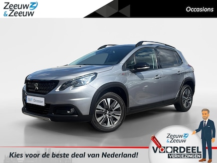 Peugeot 2008 0