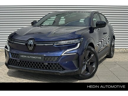 Renault Megane E-Tech 0