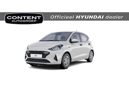 Hyundai i10 0
