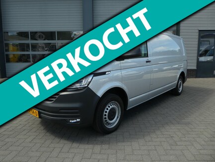 Volkswagen Transporter 0
