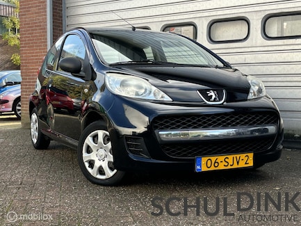 Peugeot 107 0