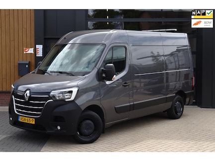 Renault Master 0