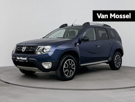 Dacia Duster 0