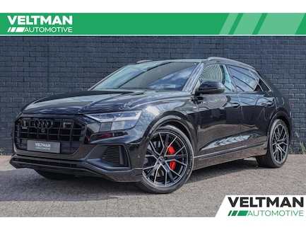 Audi Q8 0
