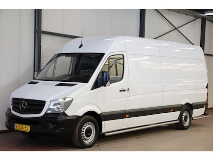 Mercedes-Benz Sprinter 0