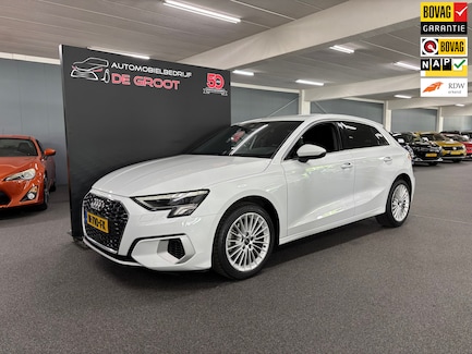 Audi A3 0