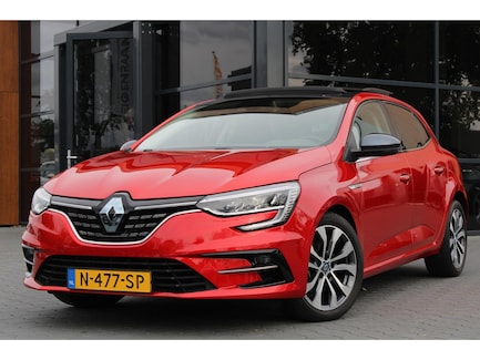 Renault Megane 0