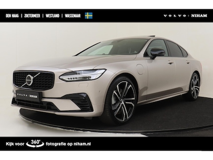 Volvo S90 0