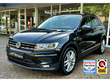 Volkswagen Tiguan 0