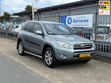 Toyota RAV4 0