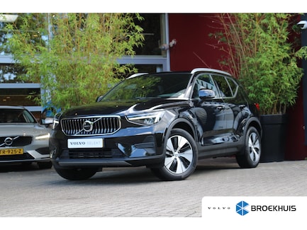 Volvo XC40 0
