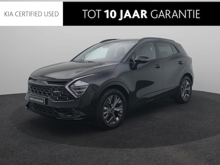 Kia Sportage 0