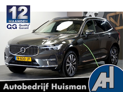 Volvo XC60 0