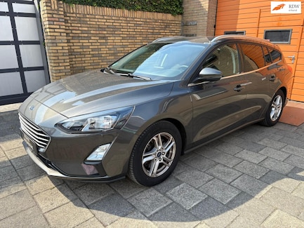Ford Focus 0