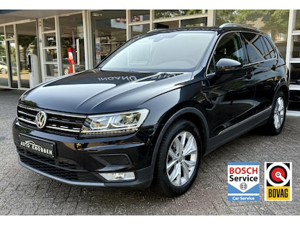 Volkswagen Tiguan 0