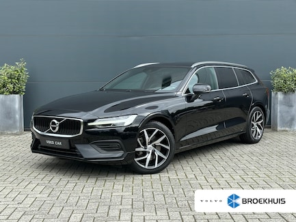 Volvo V60 0