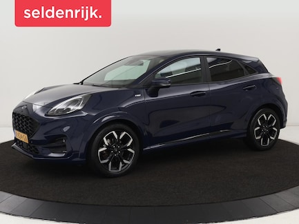 Ford Puma 0