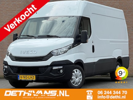 IVECO Daily 0